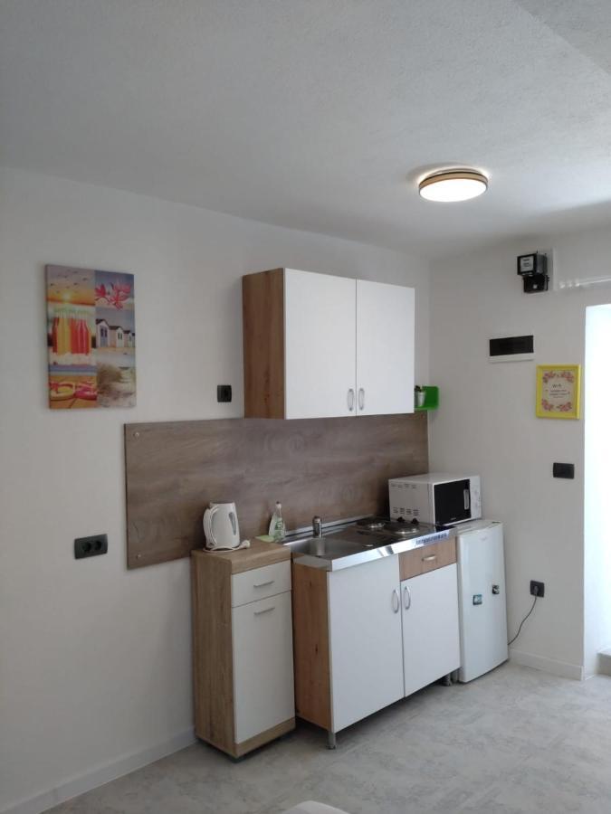Studio Apartman & Rooms No1 Zadar Habitación foto